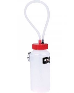 Allstar Performance Brake Bleeder Bottle 16 oz Bottle Magnetic Mount…