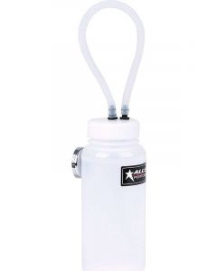 Allstar Performance Brake Bleeder Bottle 16 oz Bottle Magnetic Mount…