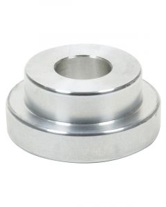 Allstar Performance Tube Tool End Cap Wide 5 8-Bolt 2-7/8 in Pin Tub