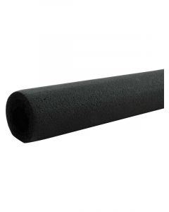 Allstar Performance Roll Bar Padding 36 in Long Foam Black