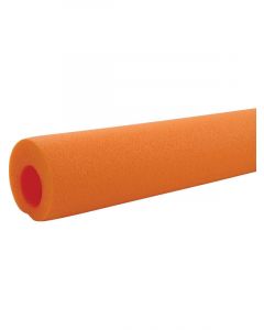 Allstar Performance Roll Bar Padding 36 in Long Foam Orange