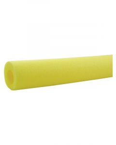 Allstar Performance Roll Bar Padding 36 in Long Foam Yellow