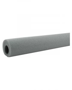 Allstar Performance Roll Bar Padding 36 in Long Foam Gray