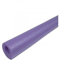 Allstar Performance Roll Bar Padding 36 in Long Foam Purple