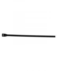 Allstar Performance Cable Ties Zip Ties 14-1/4 in Long Nylon Black S