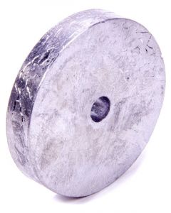 Allstar Performance Ballast - Puck - 2-1/2 lb - Natural - Each