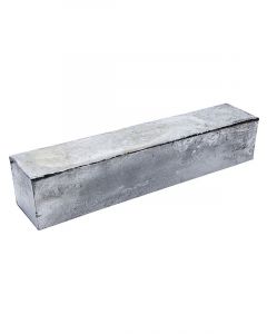 Allstar Performance Ballast 2-1/2 x 2-1/2 x 12 in 30 lb Natural