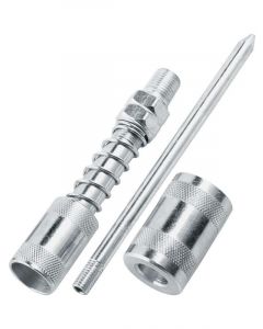 Allstar Performance Grease Gun Tip 4 in Long Small / Large Sleeve St…