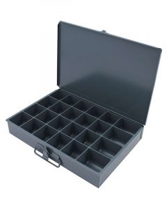 Allstar Performance Universal Storage Case 9-1/2 x 13-1/2 x 2 in 24 …