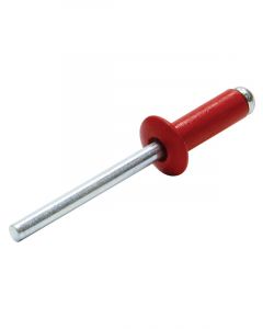 Allstar Performance Rivet Small 3/8 in Head 3/16 in Steel Mandrel 1/