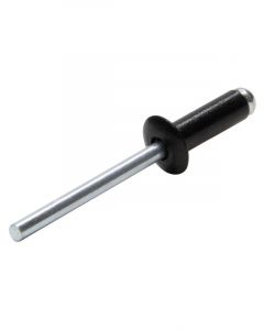 Allstar Performance Rivet Small 3/8 in Head 3/16 in Steel Mandrel 1/…