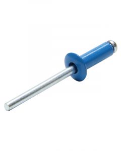 Allstar Performance Rivet Small 3/8 in Head 3/16 in Steel Mandrel 1/…