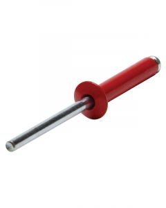 Allstar Performance Rivet Small 3/8 in Head 3/16 in Steel Mandrel 5/