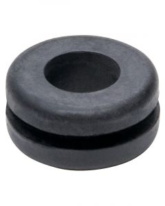 Allstar Performance Firewall Grommet 5/16 in ID Rubber Set of 10