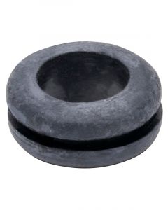 Allstar Performance Firewall Grommet - 3/8 in ID - Rubber - Set of 10