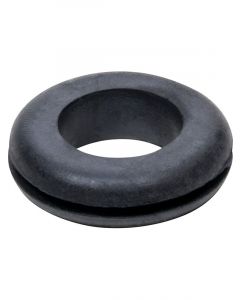 Allstar Performance Firewall Grommet - 5/8 in ID - Rubber - Set of 10