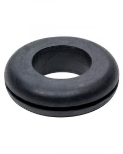 Allstar Performance Firewall Grommet 11/16 in ID Rubber Set of 10