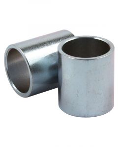 Allstar Performance Reducer Bushing 3/4 in OD to 5/8 in ID Steel Zin