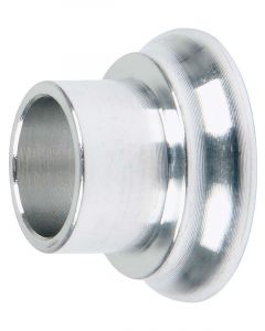 Allstar Performance Reducer Spacer 5/8 in OD to 1/2 in ID 1/4 in Thi…