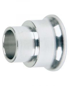 Allstar Performance Reducer Spacer 5/8 in OD to 1/2 in ID 1/2 in Thi