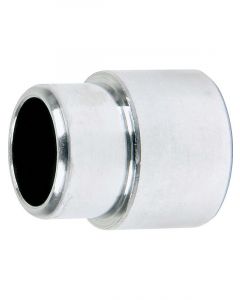 Allstar Performance Reducer Spacer 5/8 in OD to 1/2 in ID 1/2 in Thi
