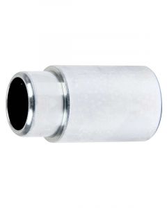 Allstar Performance Reducer Spacer 5/8 in OD to 1/2 in ID 1 in Thick…