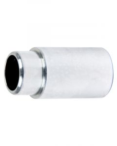Allstar Performance Reducer Spacer 5/8 in OD to 1/2 in ID 1-1/4 in T