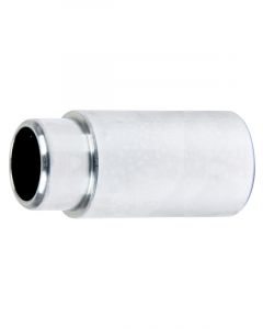 Allstar Performance Reducer Spacer 5/8 in OD to 1/2 in ID 1-3/4 in T