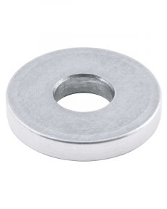 Allstar Performance Motor Mount Spacer 1/4 in Tall 1/2 in ID 1-1/2 i…