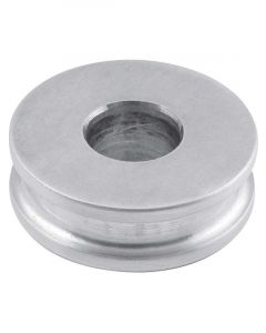 Allstar Performance Motor Mount Spacer 1/2 in Tall 1/2 in ID 1-1/2 i
