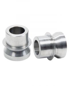 Allstar Performance Rod End Bushing 3/4 to 1/2 in Bore High Misalign