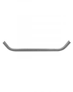 Allstar Performance Roll Cage Door Bar Drivers Side Weld-On 1-3/4 in
