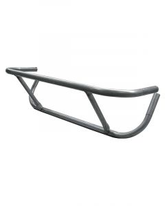 Allstar Performance Bumper Rear 1-1/4 in OD 0.065 in Wall Steel Natu