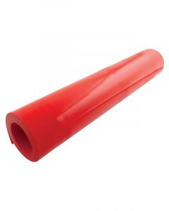Allstar Performance Sheet Plastic 2 x 50 ft 0.070 in Thick Plastic R
