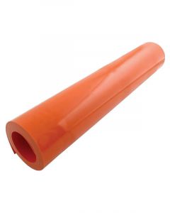 Allstar Performance Sheet Plastic 2 x 10 ft 0.070 in Thick Plastic O…