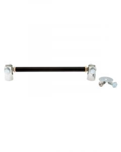 Allstar Performance Spoiler Strut Adjustable Angle 7-1/2 in to 8-3/4