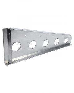 Allstar Performance Nose Support Template Nose Driver Side Aluminum …