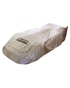 Allstar Performance Car Cover Soft Liner Zippered Access Panels Heat…