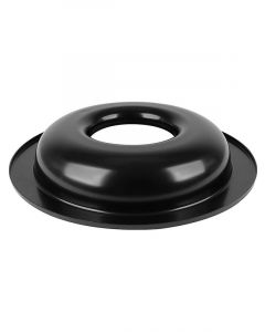 Allstar Performance Air Cleaner Base Lightweight 14 in Round 5-1/8 i