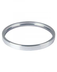 Allstar Performance Air Cleaner Spacer Sure Seal 1/2 in Thick 5-1/8