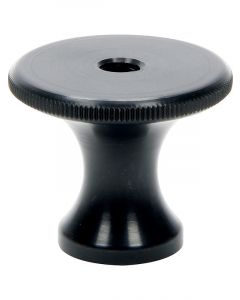 Allstar Performance Air Cleaner Nut Tall 5/16-18 in Thread Aluminum