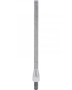 Allstar Performance Air Cleaner Stud 5/16-18 in Thread 6.000 in Long