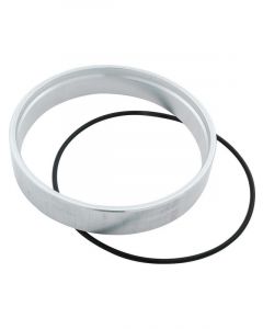 Allstar Performance Air Cleaner Spacer 1 in Thick 5-1/8 in Carb Flan
