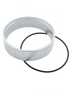 Allstar Performance Air Cleaner Spacer 1-1/2 in Thick 5-1/8 in Carb
