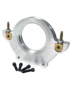 Allstar Performance Rear Main Seal Adapter 1 Piece Block to 2 Piece