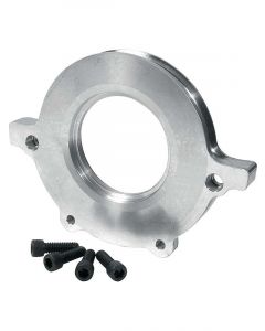Allstar Performance Rear Main Seal Adapter 2 Piece Seal to 1 Piece S…