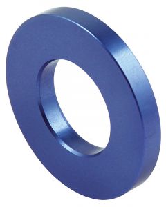 Allstar Performance Crank Mandrel Spacer 1/4 in Thick 1 in Mandrel A