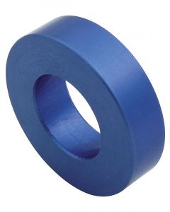 Allstar Performance Crank Mandrel Spacer 1/2 in Thick 1 in Mandrel A