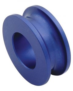 Allstar Performance Crank Mandrel Spacer 3/4 in Thick 1 in Mandrel A