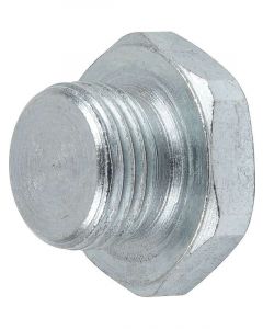 Allstar Performance Oxygen Sensor Plug 18 mm x 1.50 Male Thread Hex